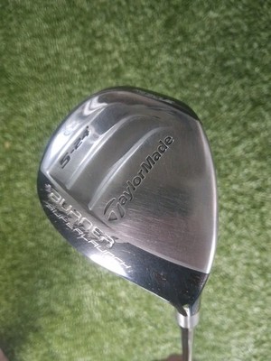 TaylorMade Burner Superlaunch 24° 5 Hybrid 39  L Flex  