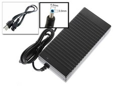 power supply AC adapter cord cable charger for HP ZBook A1YL6UA ABA A1YL7UA ABA