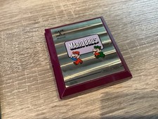 Mario Bros.  (MW-56) Nintendo Game & Watch 1983 (REPAIR OR PARTS)