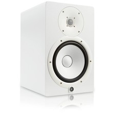 Yamaha HS8 W Powered Studio Monitor White