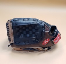 Rawlings PM130 LHT 13" Glove Basket Weave Playmaker Series