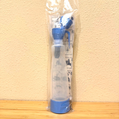 Goldwell Colorance Applicator Bottle with Brush FOR CAN   nib