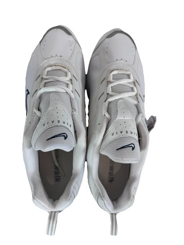 Nike Rolling Rail Air Rare Vintage 2004 NWT 040507-HJ Low Profile Sneakers SZ 12 - Picture 4 of 9