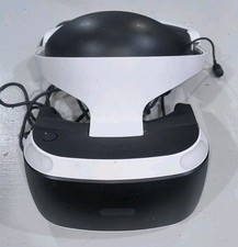 Sony PlayStation 4 PS4 VR Headset Only - Auth...