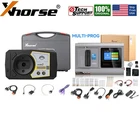 Xhorse VVDI2 Full Kit with All 13 Software & Xhorse Multi-Prog E-CU TCU Progarm