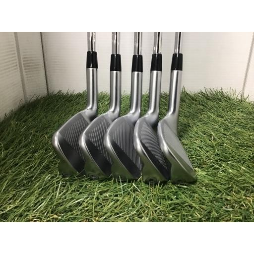 Set fer à repasser Ping i525 7-9, Pw 4 pièces Flex