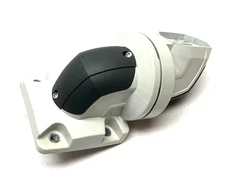 Rittal CP 6206740 Wall-Mounted Swivel Hinge CP 60 Horizontal outlet