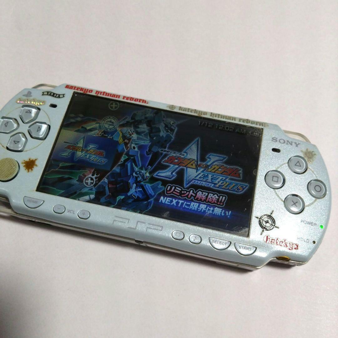 PlayStation Portable - [希少カラー] PSP-2000 FB FELICIA BLUE PSP Playstation Portable Felicia Blue PSP-2000 FB Set | eBay