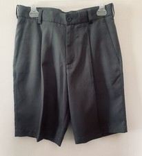 Nike Golf Men's Solid Gray Shorts Size 30