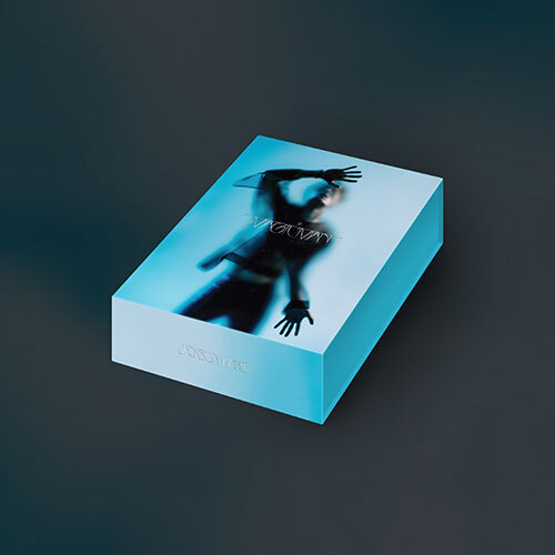 GOT7 ジャクソン Jackson 【 MAGICMAN 】 シンナラトレカ Amazon.com: JYP Ent. GOT7 JACKSON WANG MAGIC MAN Album