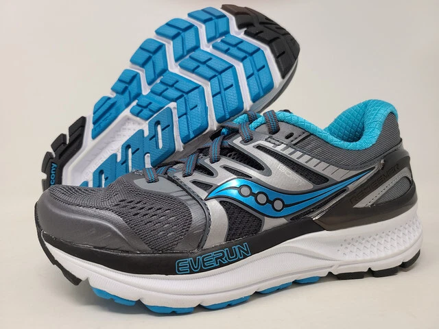 Saucony redeemer iso deals 3
