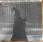 1970 Rock LP -Neil Young - After the gold rush - Israeli 1 st pressing -EX Vinyl