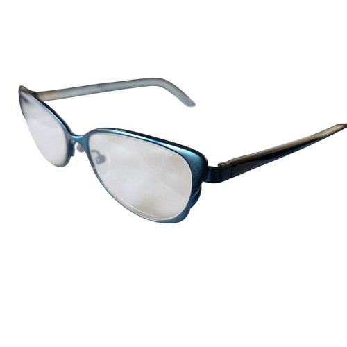 Salsa Damen Brillengestell nur dunkelblau SA 6003 TL 53-16-135 - Bild 2 von 6