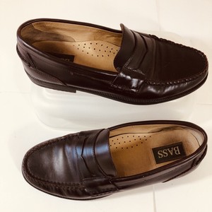 gh bass formal shoes