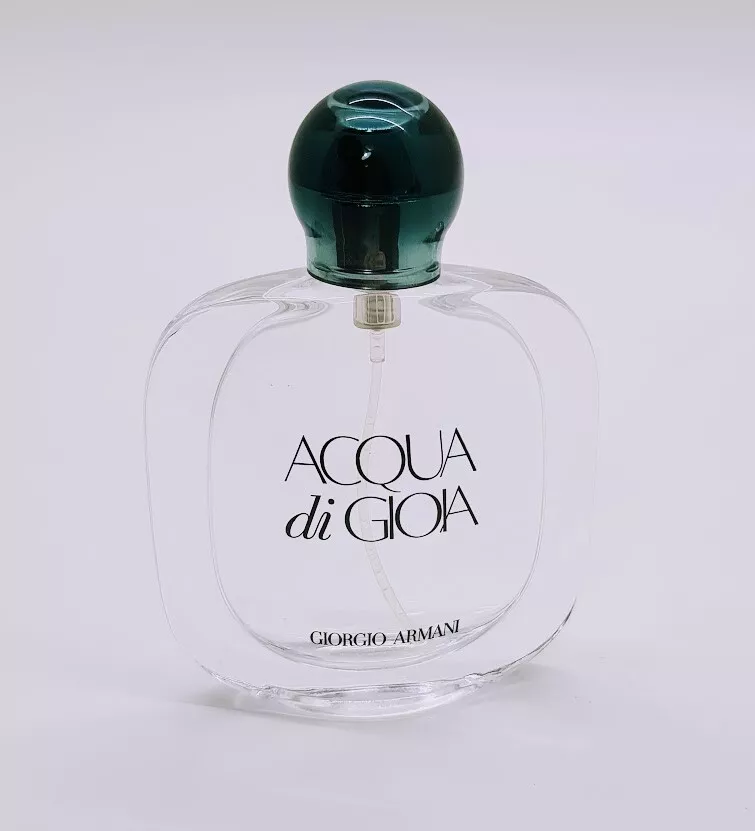 acqua di gio woman 30ml