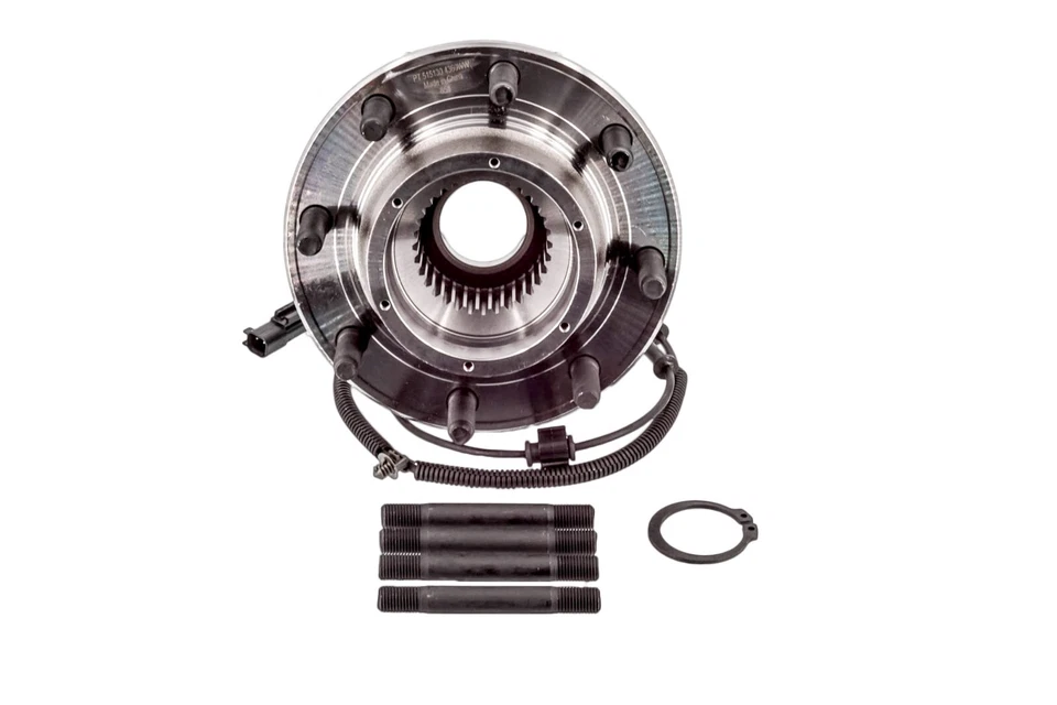 11-16 Ford Superduty F250 F350 Front Wheel Bearing Hub Assembly 515130 Dana 60 - Image 2 of 4