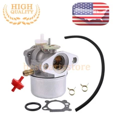 CARBURETOR For Briggs & Stratton 14112 214661 497586 494217 799868 Carb w/Gasket