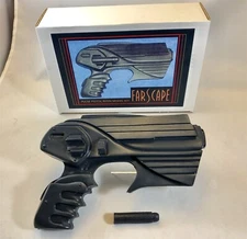 Farscape Pulse Pistol Resin Prop Replica Model Kit