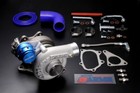 Tomei Car & Truck Turbo Kits