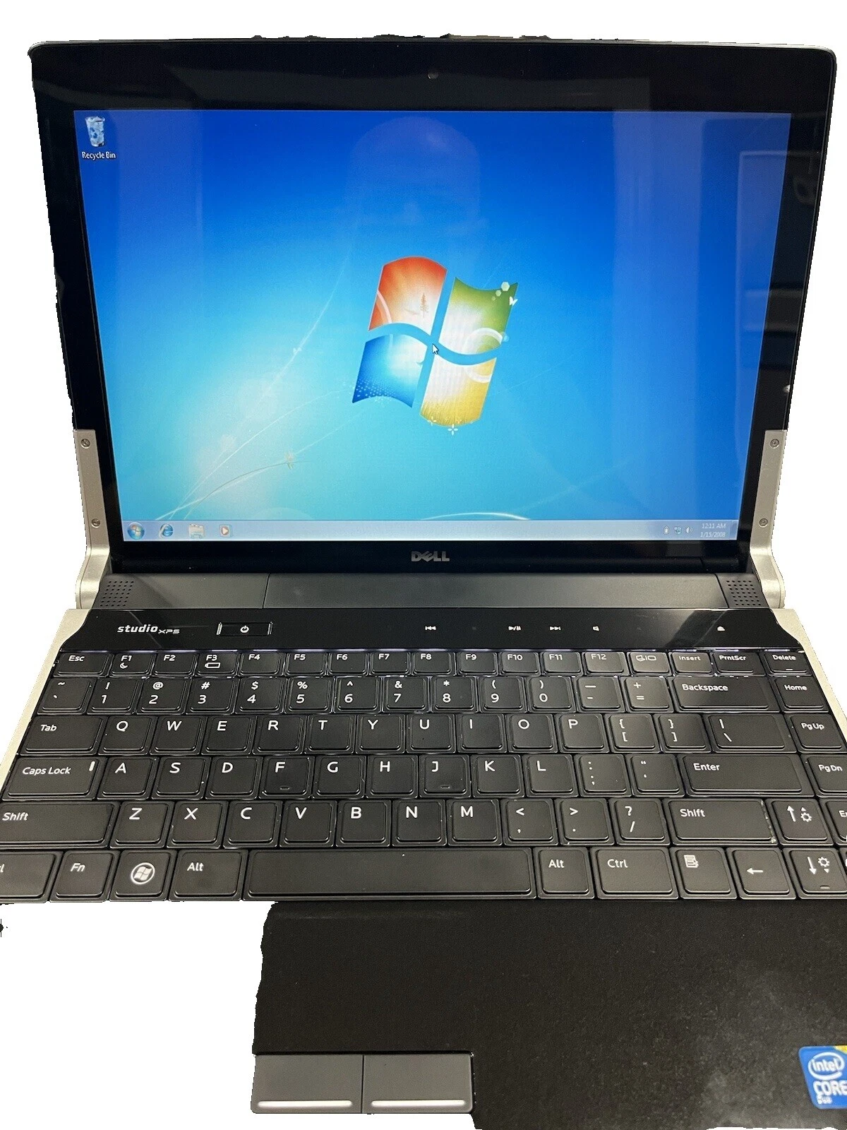 Dell Studio XPS PC Laptops & Netbooks