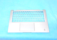 Dell OEM Latitude 7410 Palmrest Touchpad Aluminum AMF06 2RNPY