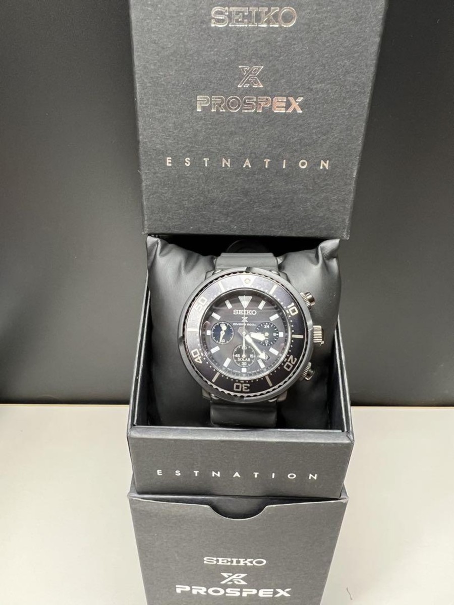 PROSPEX セイコー SEIKO ダイバーズウオッチ SEIKO（セイコー）の