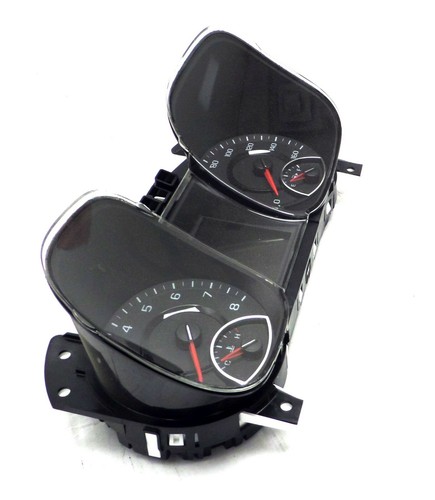 23489223 Programmation de groupe d'instruments neuve OEM requise 13-15 Chevrolet Malibu - Photo 2/6