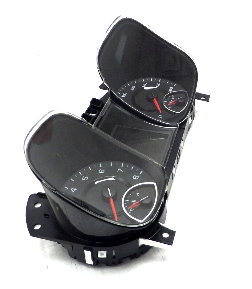 23489223 Novo Painel de Instrumentos OEM Programação Necessária 13-15 Chevrolet Malibu - Imagem 2 de 4