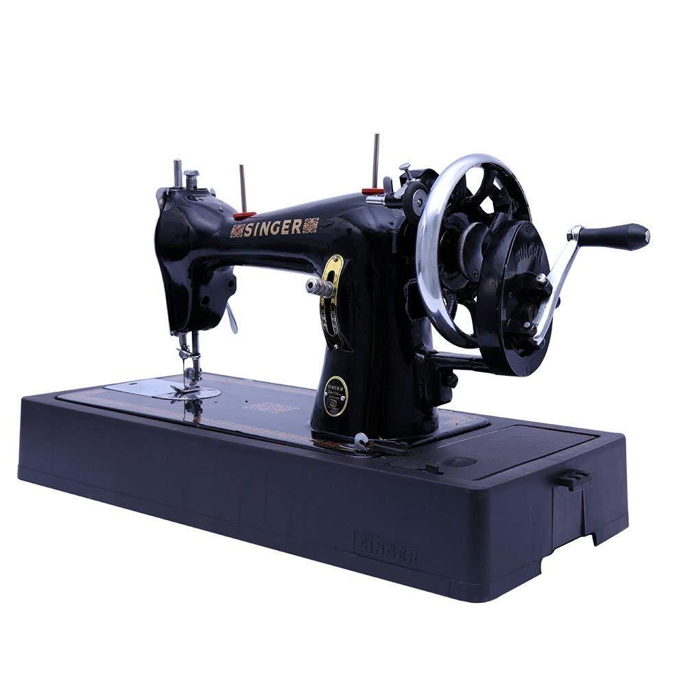 Singer Tailor Delux Straight Stitch Hand Sewing Machine