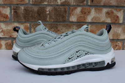 nike air max 97 lx light silver