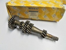 Boite de vitesse Renault R16