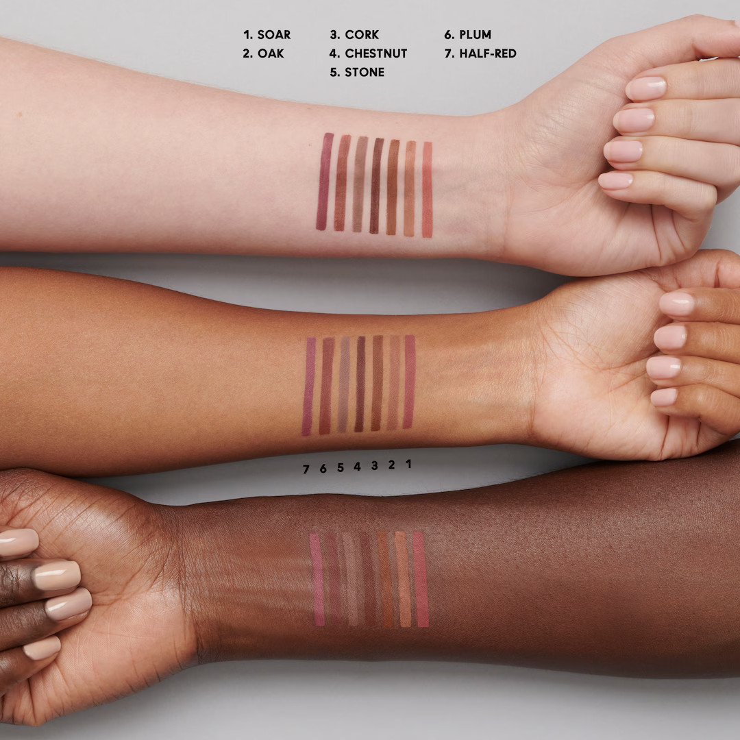 MAC Lip Pencil SOAR, Full Size 1.45g New In Box