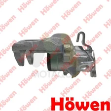 Fits Vauxhall Vivaro Renault Trafic Brake Caliper Rear Left Howen