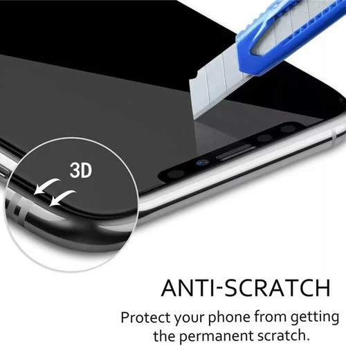 2 Pack Anti-Blue Light For iPhone 15 Pro Max 14 13 12 11 Screen Protector - Picture 4 of 16