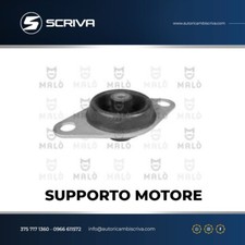 Support moteur Fiat UNO