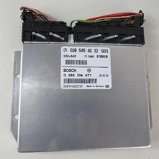 Abs control unit 0265109477 for MERCEDES CLASSE A MK1 W168 1997-2004 (33613)