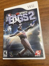 Bigs 2 - Nintendo Wii