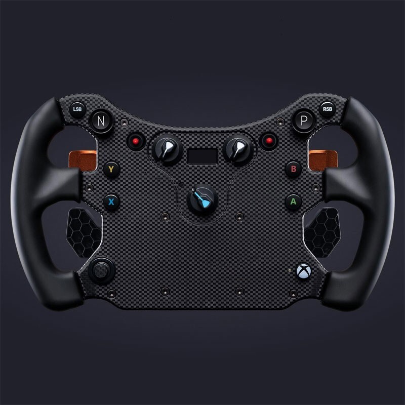 CSL Elite Steering Wheel SIM Racing Wheel for FANATEC CSL Elite Steering Wheel SIM Racing Wheel for FANATEC