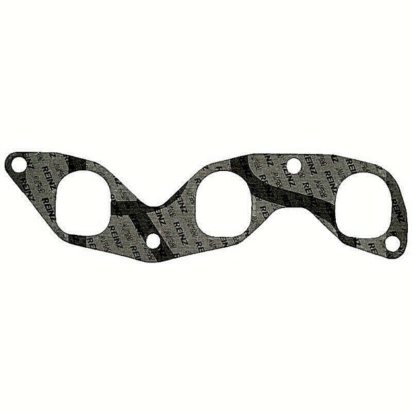 Dichtung AbgaskrüMmerdichtung FüR Mc Cormick Ihc Ded 3 DD99 DD111 15402487-image