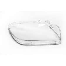 Scheinwerferglas Glas Für MERCEDES M W166 2011 - 2015 A1668206159 Rechts