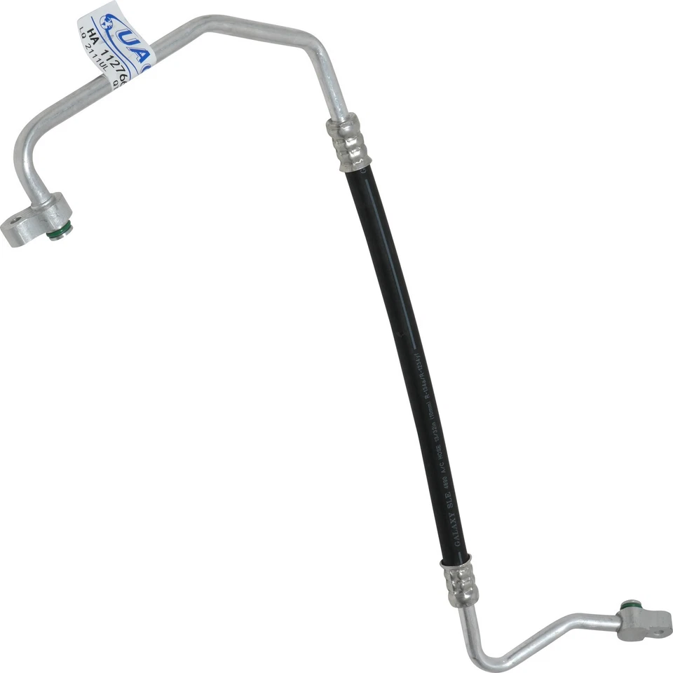 Manguera de descarga de refrigerante UAC 2014 para Toyota Avalon 2013-2018 3,5 L V6 gas aire acondicionado Foto 3 de 3