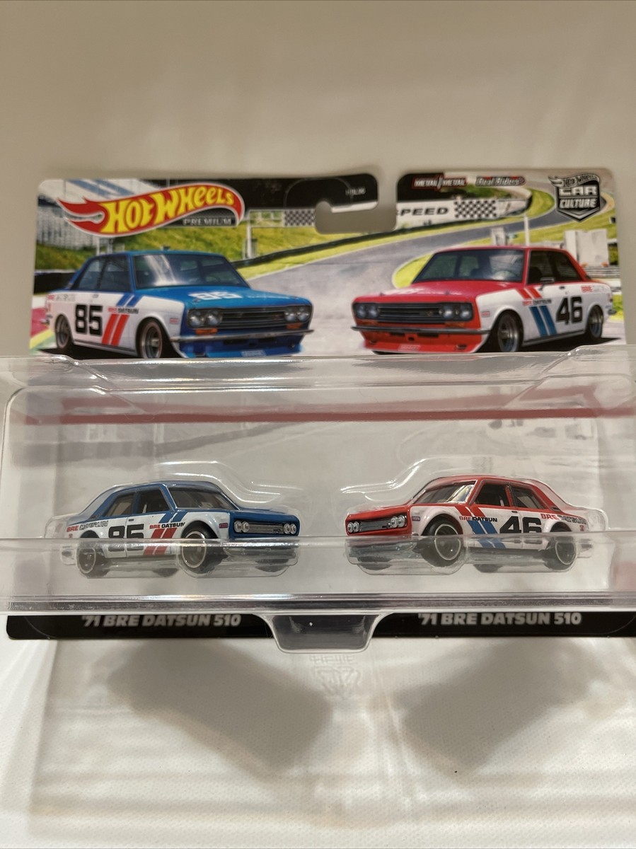Hot Wheels パンデム lbwk 510 ニスモ Hot Wheels Pandem Lbwk