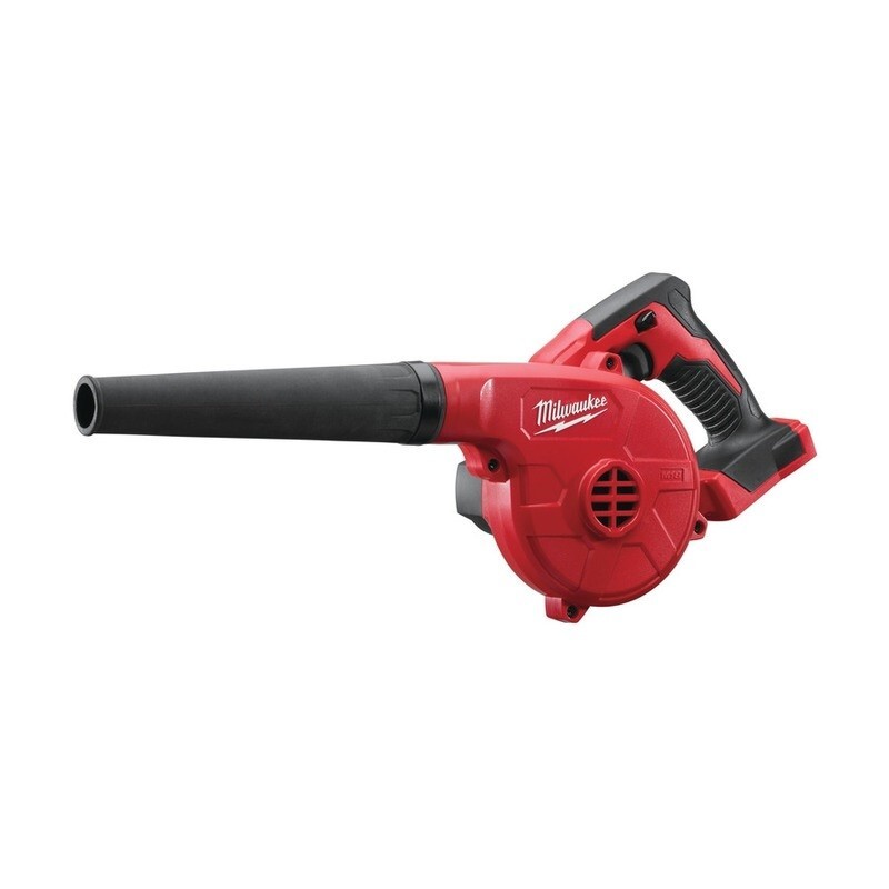 Milwaukee 4933446216 M18 Bbl-0 Compact Blower 18 Volt Bare Unit - Image 6