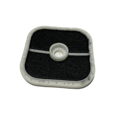RICAMBIO SPUGNA COMPATIBILE FILTRO ARIA DECESPUGLIATORE  ECHO SRM 300 TESL