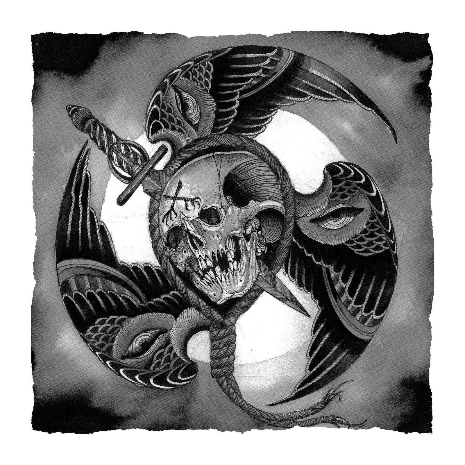 Bridge Burner Bridge Burner (Vinyl LP)