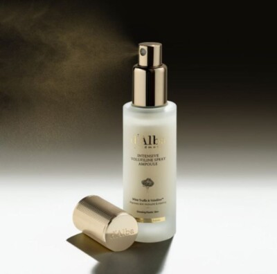D'Alba Intensive Volufirine Spray Ampoule 50ml Moisture & Elasticity