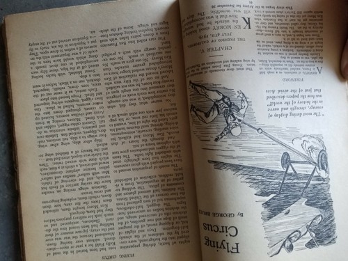 ARGOSY THE COMPLETE MEN'S MAGAZINE DECEMBER 7 1935 - Picture 5 of 7
