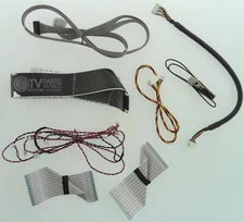 ONN 100005397 Wires Cables Connectors Set 100005397-WIRES-3 