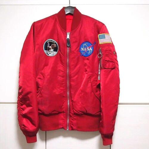 Alpha industries ma-1 nasa - Gem Alpha industries ma-1 nasa - Gem