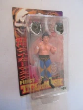 Character Product First Tigermask figure